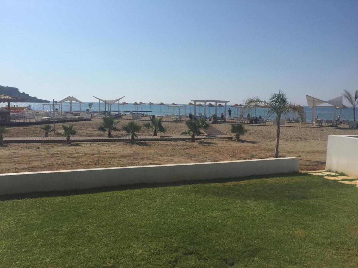 The Best Apartment On The Beach 'Caesar Beach' Bogaz, North Cyprus Boghaz Bagian luar foto