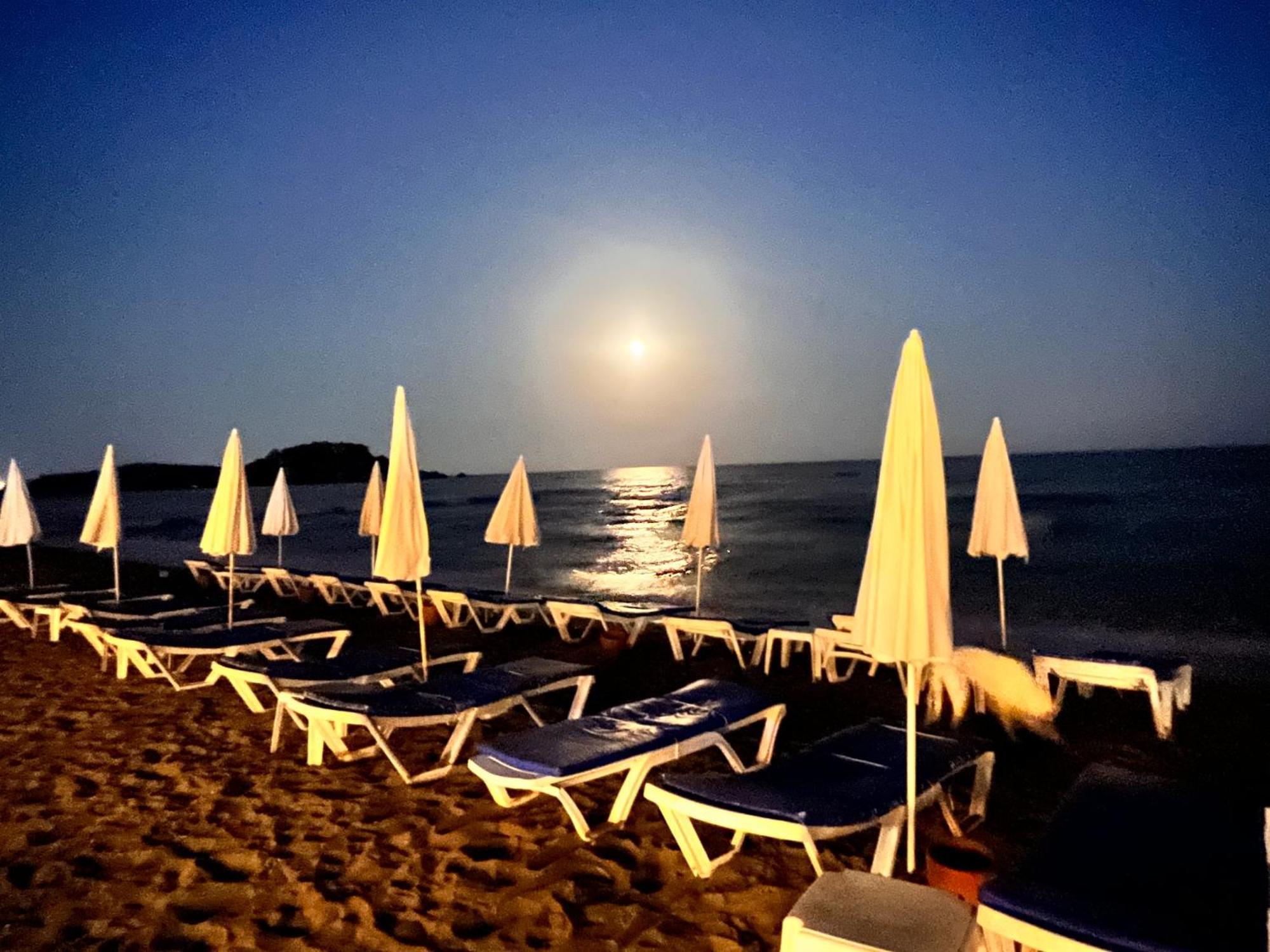 The Best Apartment On The Beach 'Caesar Beach' Bogaz, North Cyprus Boghaz Bagian luar foto